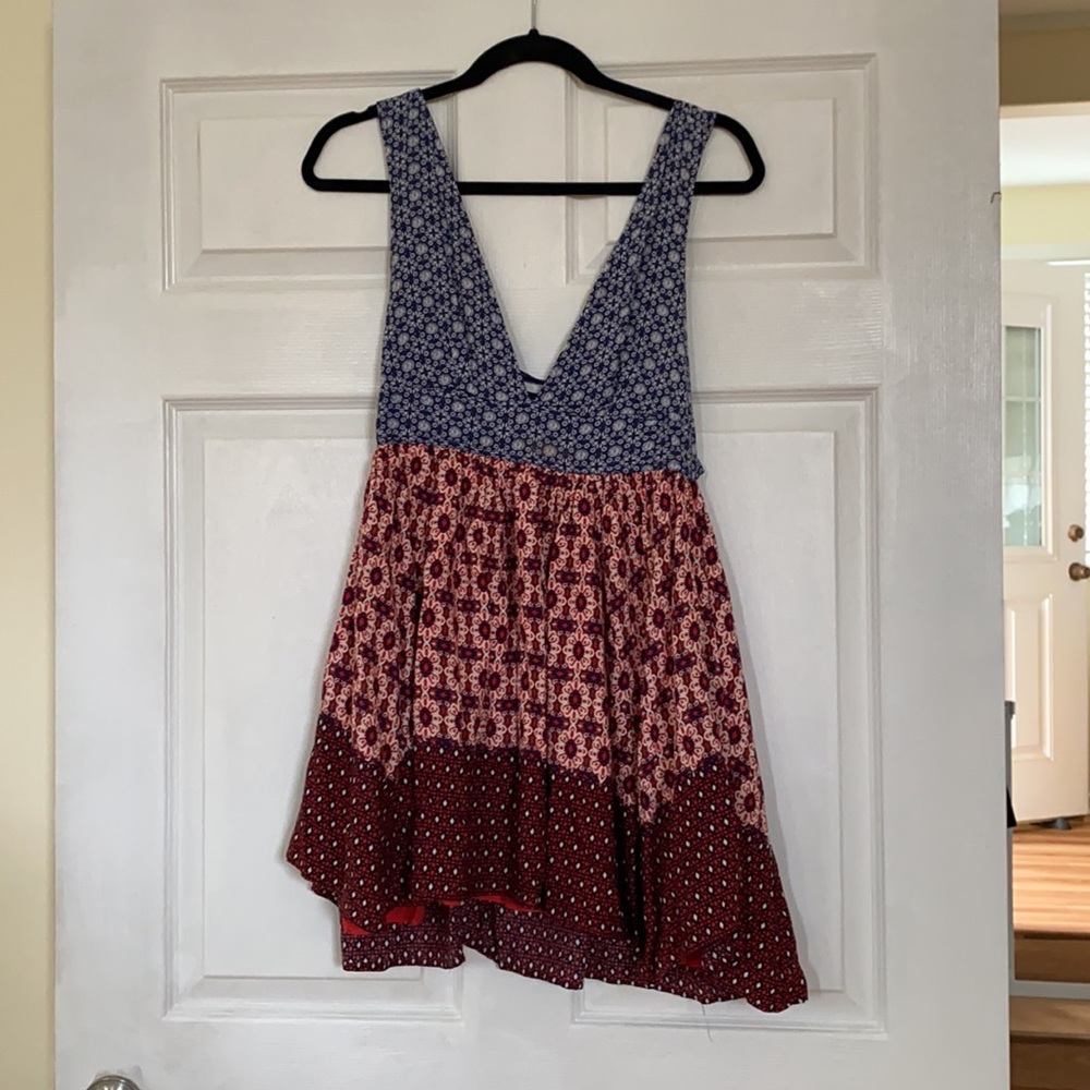 Lulus mini dress
